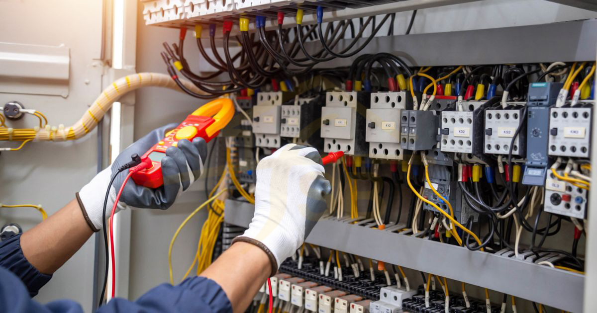 Electrical Engineering